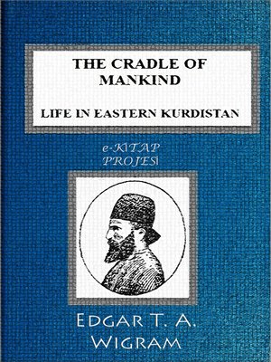 cover image of The Cradle of Mankind